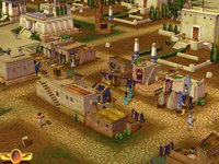 Immortal Cities: Children of the Nile screenshot, image №396441 - RAWG