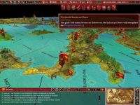 Europa Universalis: Rome - Gold Edition screenshot, image №236697 - RAWG