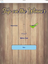 Brackets - For Game Night screenshot, image №1616525 - RAWG