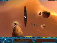 Homeworld 2 screenshot, image №360577 - RAWG