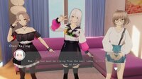 Lustful Butler And Charming Sisters screenshot, image №4229976 - RAWG