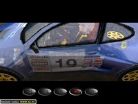 Rally Championship Xtreme screenshot, image №293497 - RAWG