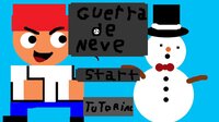 Guerra de Neve (AdrianTexera) screenshot, image №3747111 - RAWG