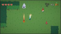 Gnome Gardener screenshot, image №2970724 - RAWG