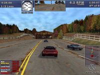 Need for Speed 3: Hot Pursuit screenshot, image №304194 - RAWG