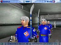 Ice Hockey Club Manager 2005 screenshot, image №402609 - RAWG