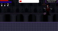 Sakuro: The Phantom Menance screenshot, image №3027696 - RAWG