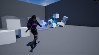 Game A Month 4 - Prototype screenshot, image №1972010 - RAWG