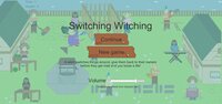 Switching Witching screenshot, image №3001693 - RAWG