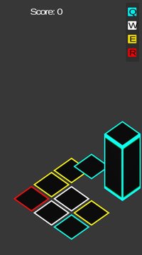 Light Towers (itch) screenshot, image №1177487 - RAWG