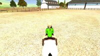 Rider's World: I Want To Ride! screenshot, image №2513588 - RAWG