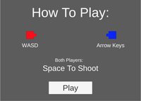 Space To Shoot screenshot, image №1878917 - RAWG