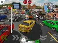 Car Drivers Online: Fun City screenshot, image №2246272 - RAWG