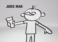 Juice Man - Juice Jam 2023 screenshot, image №3775629 - RAWG