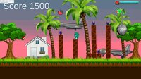 Hungry Birds (pjsoftwarestudios) screenshot, image №2808018 - RAWG