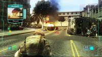 Tom Clancy's Ghost Recon: Advanced Warfighter screenshot, image №428495 - RAWG