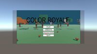 COLOR ROYALE screenshot, image №2736479 - RAWG