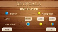 Mancala - Deluxe screenshot, image №1693802 - RAWG