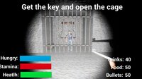 Wendigo's Outside screenshot, image №4132602 - RAWG