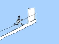 The Way Up screenshot, image №1901021 - RAWG