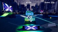 Jet Funk Super screenshot, image №2998021 - RAWG