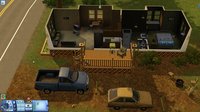 The Sims 3: Supernatural screenshot, image №596175 - RAWG