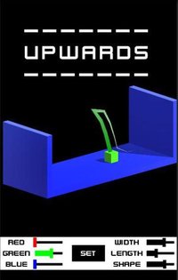 Upwards screenshot, image №1151675 - RAWG