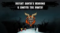Krampus in Wreck the Halls screenshot, image №1404393 - RAWG