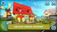 Builder Craft: House Building & Exploration screenshot, image №2078615 - RAWG