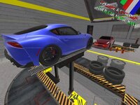 Car Driving Sim: Ichallenge 1 screenshot, image №2681597 - RAWG