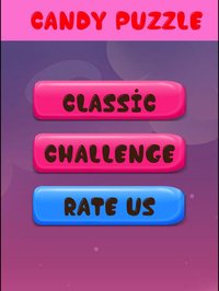 Candy Puzzle (Watch & Phone) screenshot, image №2050324 - RAWG
