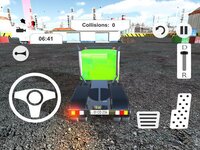 Offraod Cargo Truck Driving 3D screenshot, image №3523390 - RAWG