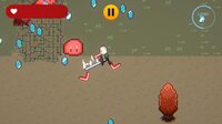 Endless Fighter (itch) screenshot, image №3496418 - RAWG