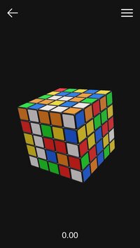 Magic Cube Collection screenshot, image №3841272 - RAWG