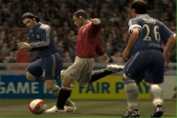 FIFA 07 screenshot, image №461861 - RAWG