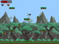 Sylvanus screenshot, image №1735332 - RAWG