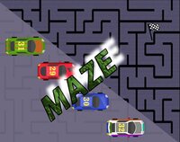 Maze Game (itch) (TKapa) screenshot, image №3186503 - RAWG