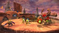 Skylanders Giants screenshot, image №270271 - RAWG