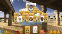 Luxor Solitaire screenshot, image №1845877 - RAWG