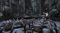 Tomb Raider: Underworld screenshot, image №724173 - RAWG