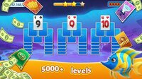 Solitaire Cashore screenshot, image №2597465 - RAWG