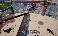 Last Spirit Origin screenshot, image №4162325 - RAWG