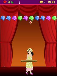 Cкриншот Pop little girl movie pop - the fun & colorful cinema theater popcorn game - Free, изображение № 1796632 Cкриншот Pop little girl movie pop - the fun & colorful cinema theater popcorn game - Free, изображение № 1796632 - RAWG