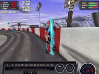 Need for Speed: Motor City Online screenshot, image №349978 - RAWG