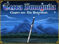 Terra Incognita ~ Chapter One: The Descendant screenshot, image №206723 - RAWG