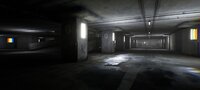The Backrooms Deluxe screenshot, image №3922192 - RAWG