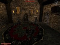 Gothic 2 screenshot, image №332080 - RAWG