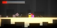 Square Knight (itch) screenshot, image №2698147 - RAWG