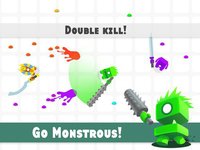 Goons.io Knight Warriors screenshot, image №1638636 - RAWG