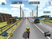 High Speed Bike Racer screenshot, image №1809096 - RAWG